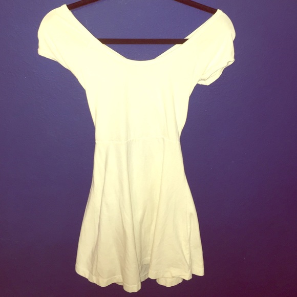 Brandy Melville Baby Doll Dress