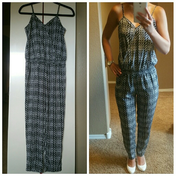 Express Jumpsuit