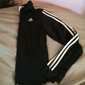 Adidas jacket