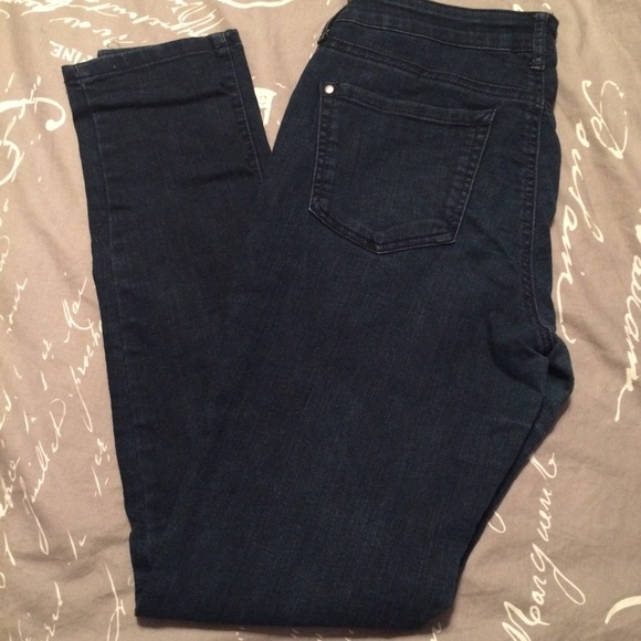 Jessica Simpson Kiss Me Jegging