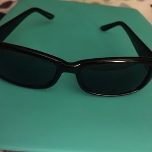 Nine West sunglasses