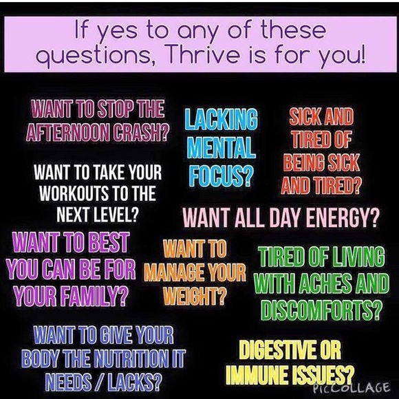 Thrive! - Picture 3 of 3