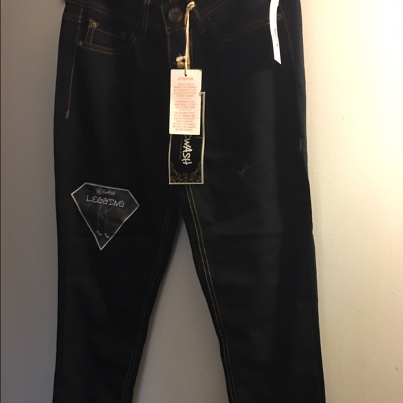 Jeggings