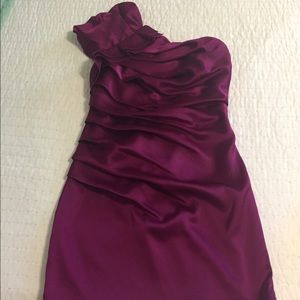 Express dress