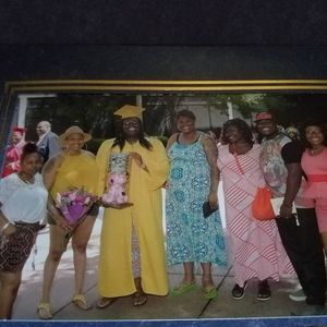 Meet your Posher, Antoinette