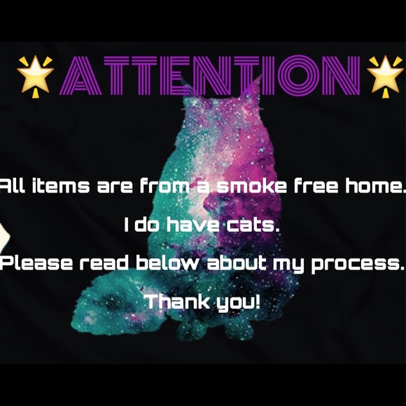 PLEASE READ - Picture 1 of 1