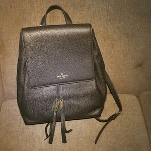 Kate Spade Wilder Backpack