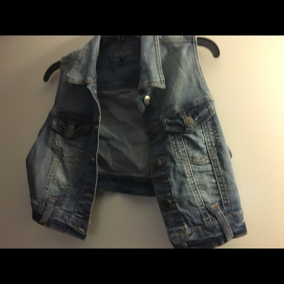 Vest