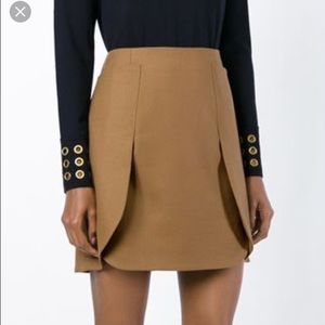 Tory Burch skirt