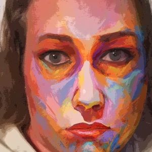 Meet your Posher, Kerry