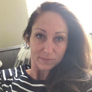 Meet your Posher, Krista