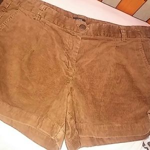 J Crew short size 12