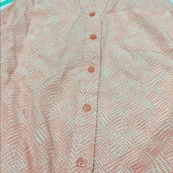 Tie up tank top - Picture 3 of 3