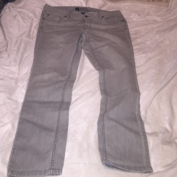 Skinny jeans (BOGO)