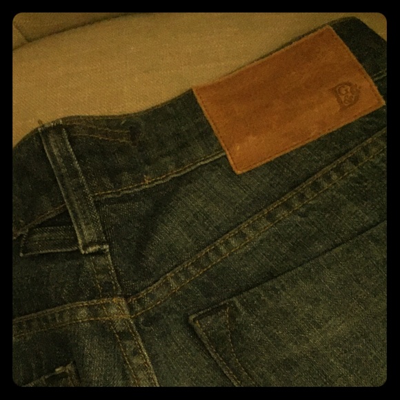 Dylan George Jeans - Picture 1 of 4