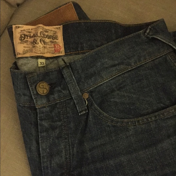 Dylan George Jeans - Picture 2 of 4