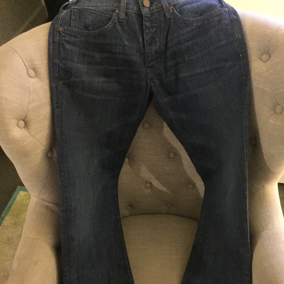 Dylan George Jeans - Picture 3 of 4