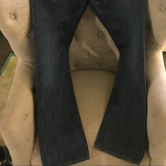 Dylan George Jeans - Picture 4 of 4