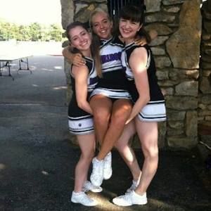 Meet your Posher, Jenna