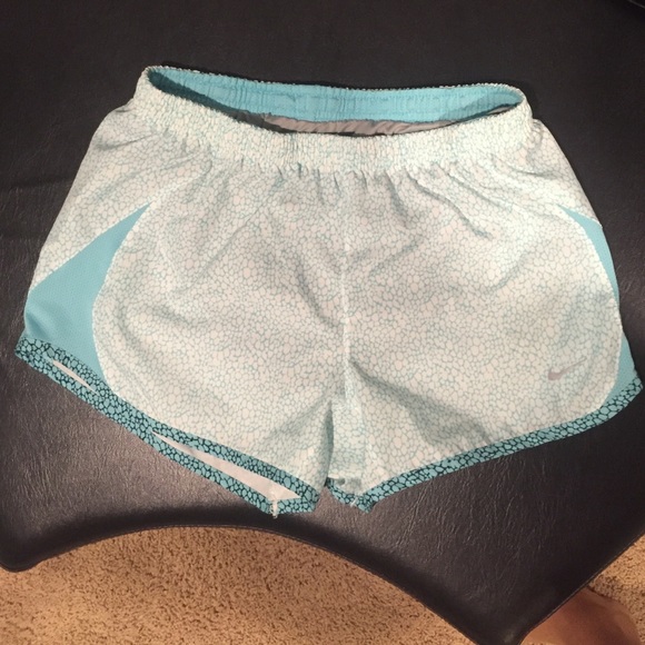 Nike Running Shorts!!