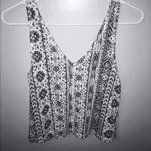 Mudd tank top | Bought from Khols