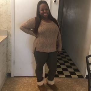 Meet your Posher, Jasmine