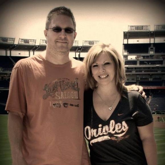 Meet your Posher, Shawna - Picture 1 of 1