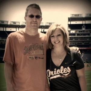 Meet your Posher, Shawna