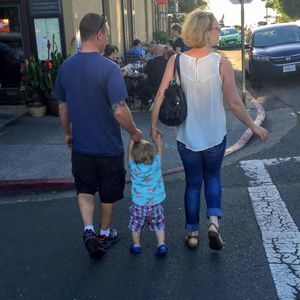 Meet your Posher, Catherine