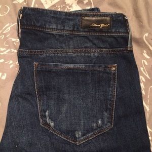 Mavi Gold Boyfriend Jeans