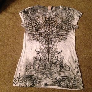 Large R Rogue bought from Cavenders