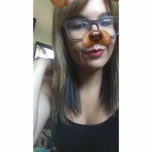 Meet your Posher, Hailie