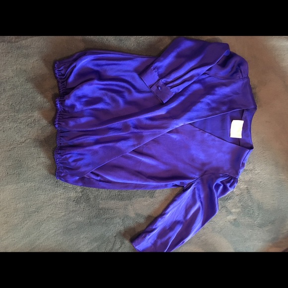 Anthropologie Top