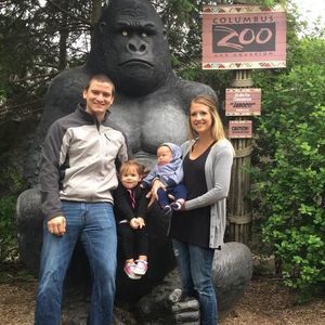 Meet your Posher, Jarica