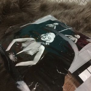 Marilyn Monroe Duvet Cover Set