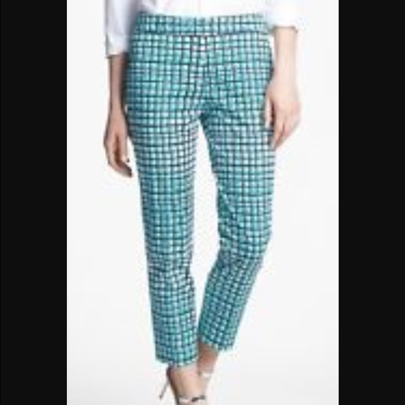 kate spade breezy pants #pants