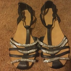 Torrid Sandals
