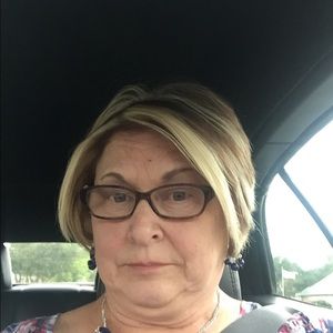 Meet your Posher, Terry
