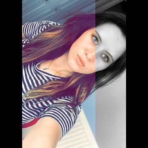 Meet your Posher, Natalie