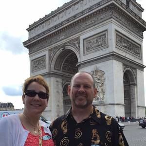 Meet your Posher, Paula