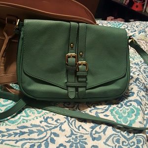 Merona Cross body Bag