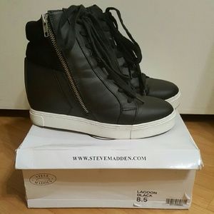 Steve madden lagoon 8.5