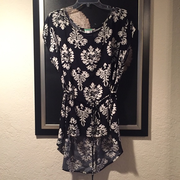 Beautiful Tunic Top🌺