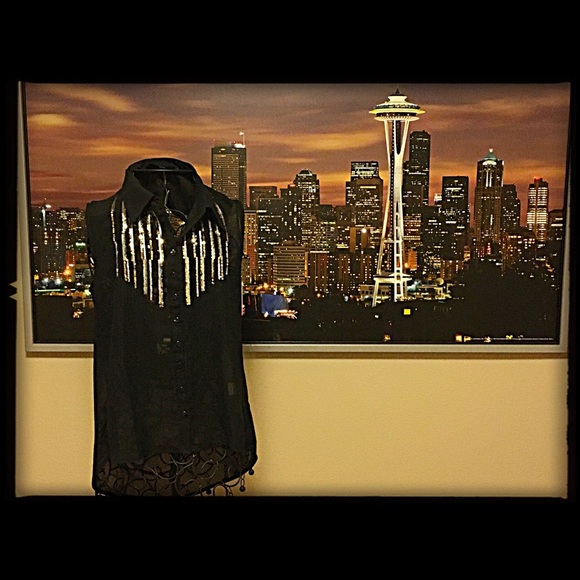 Date Night In The City