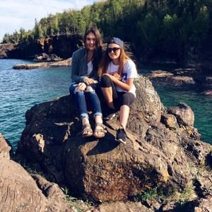 Meet your Posher, Hailey