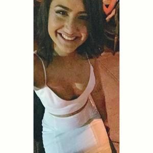 Meet your Posher, Idelisse