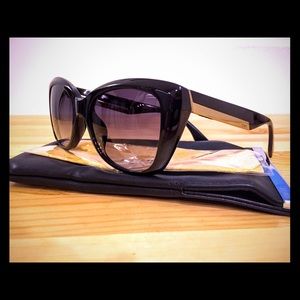 Fendi FF 0019/S Sunglasses