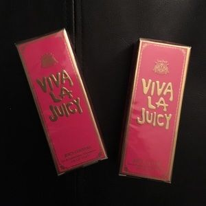 Viva la Juicy rollerball/travel sized spray