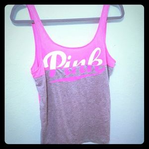 PINK Victoria Secret