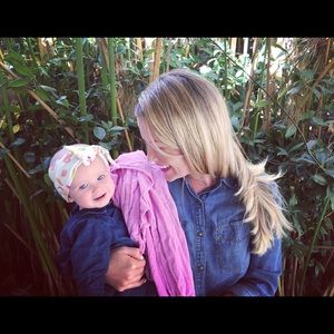 Meet your Posher, Inez